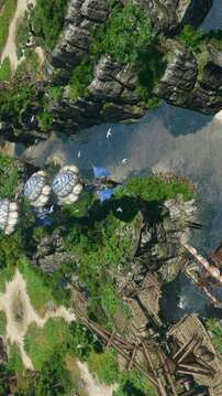 咒语力量3：灵魂收割游戏截图2