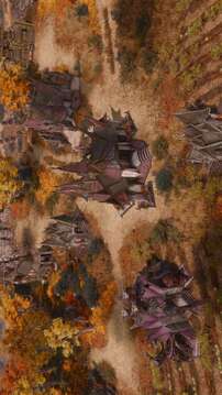 咒语力量3：灵魂收割游戏截图3