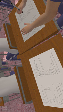 高考倒计时游戏截图4