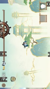 愤怒的小叽游戏截图1