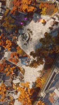 咒语力量3：灵魂收割游戏截图1