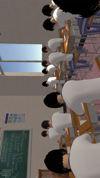 高考倒计时游戏截图3