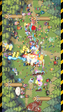 魔理沙还书游戏截图5