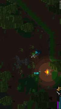 埃尔登：遗忘之旅游戏截图4