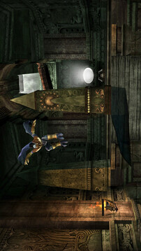 凯恩的遗产：勾魂使者1&2复刻版游戏截图4