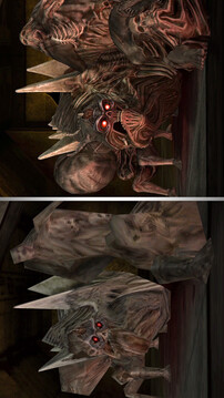 凯恩的遗产：勾魂使者1&2复刻版游戏截图5