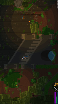 埃尔登：遗忘之旅游戏截图5