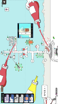 神经鹅游戏截图4