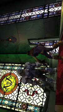 凯恩的遗产：勾魂使者1&2复刻版游戏截图1