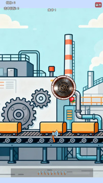 机械之争游戏截图2