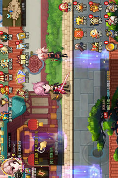 无双之王手游版0102游戏截图3