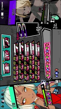 第九圣诗游戏截图5