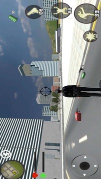 城市泰坦巨人游戏截图4