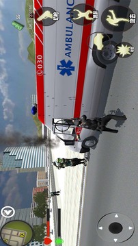 城市泰坦巨人游戏截图2