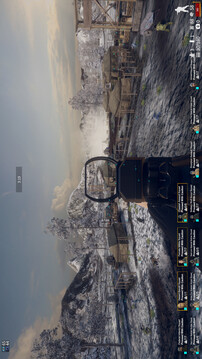 自由人：游击战争游戏截图4