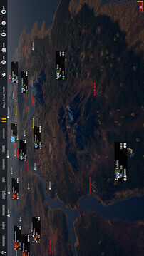 自由人：游击战争游戏截图1