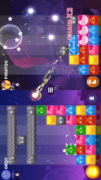 炫彩消消乐游戏截图3