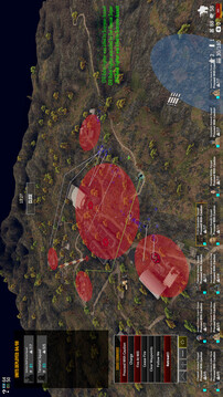 自由人：游击战争游戏截图5