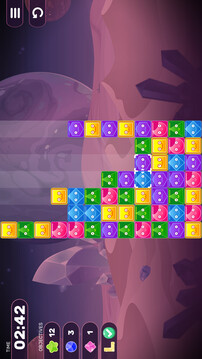 炫彩消消乐游戏截图4