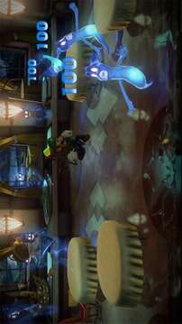 路易吉洋馆3游戏截图2