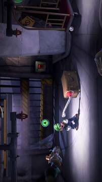 路易吉洋馆3游戏截图1