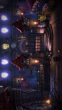 路易吉洋馆3游戏截图4