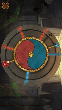 奈里:浪潮游戏截图4