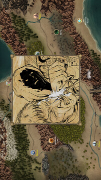 西尔玛瑞斯：骰子王国游戏截图5