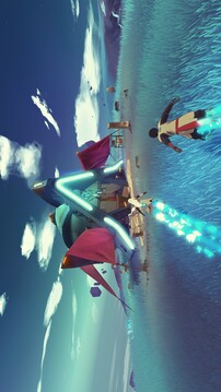 避风港游戏截图3