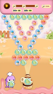 美味甜品图鉴游戏截图2