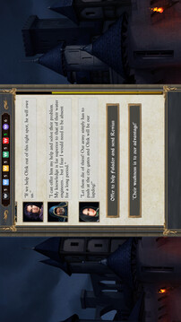 西尔玛瑞斯：骰子王国游戏截图3