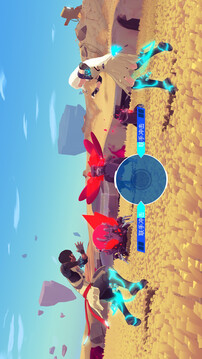 避风港游戏截图1