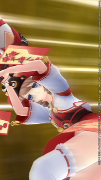 超次元海王星：重生3游戏截图1