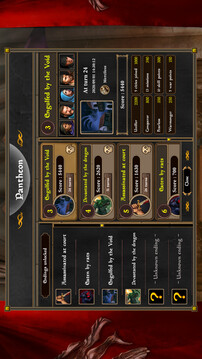 西尔玛瑞斯：骰子王国游戏截图4