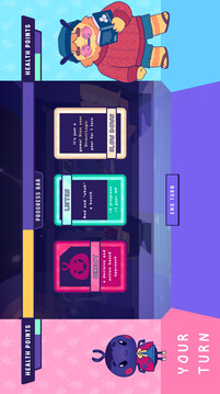 思维轨迹游戏截图2