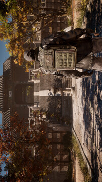 立方救赎游戏截图2