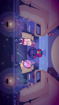 思维轨迹游戏截图1