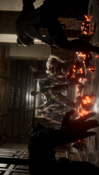 立方救赎游戏截图5