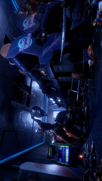 立方救赎游戏截图4