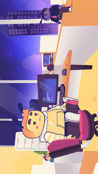 思维轨迹游戏截图4