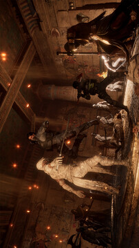 立方救赎游戏截图1