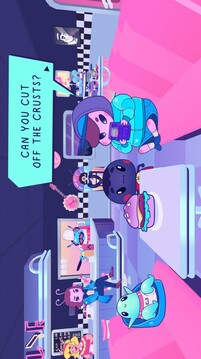 思维轨迹游戏截图3