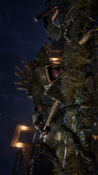 立方救赎游戏截图3