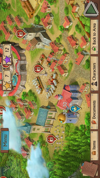 隐藏宇宙：不详之作游戏截图4