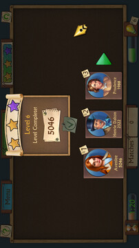 隐藏宇宙：不详之作游戏截图5