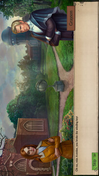 隐藏宇宙：不详之作游戏截图3