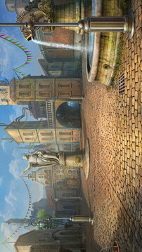 隐藏宇宙：不详之作游戏截图2