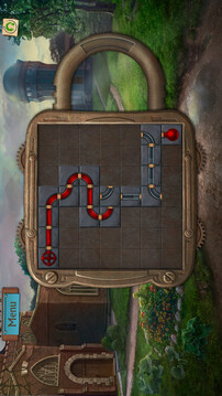 隐藏宇宙：不详之作游戏截图1