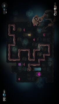 暗黑破坏蛇游戏截图2