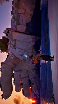 尼拉航海者游戏截图1